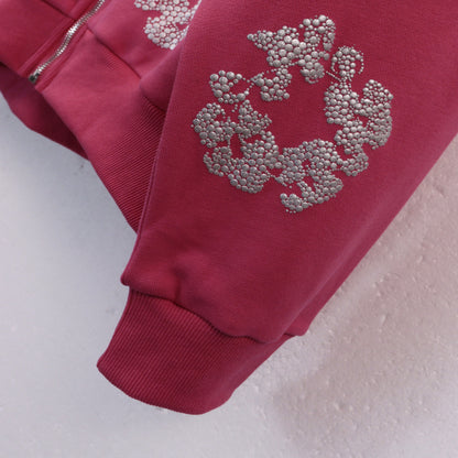 DENIM TEARS  Hoodie 6030