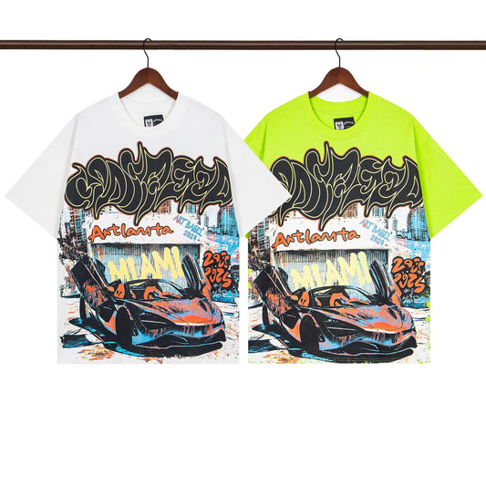 Godspeed T-shirt G70