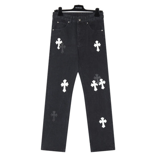 Chrome Hearts 2025 新作パンツ