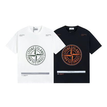 STONE ISLAND TEE 616