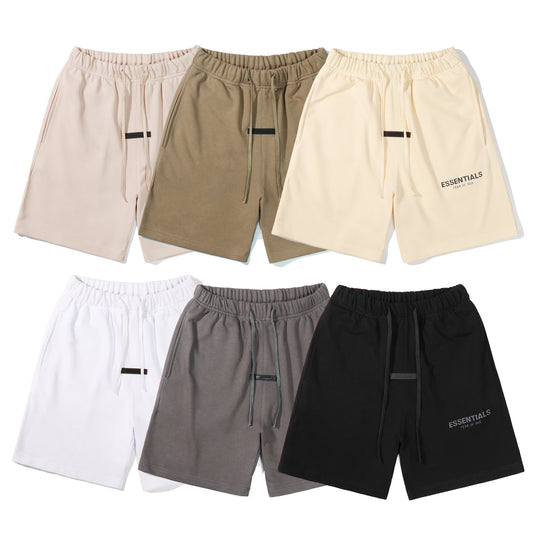 FEAR OF GOD ESSENTIALS SHORTS 037