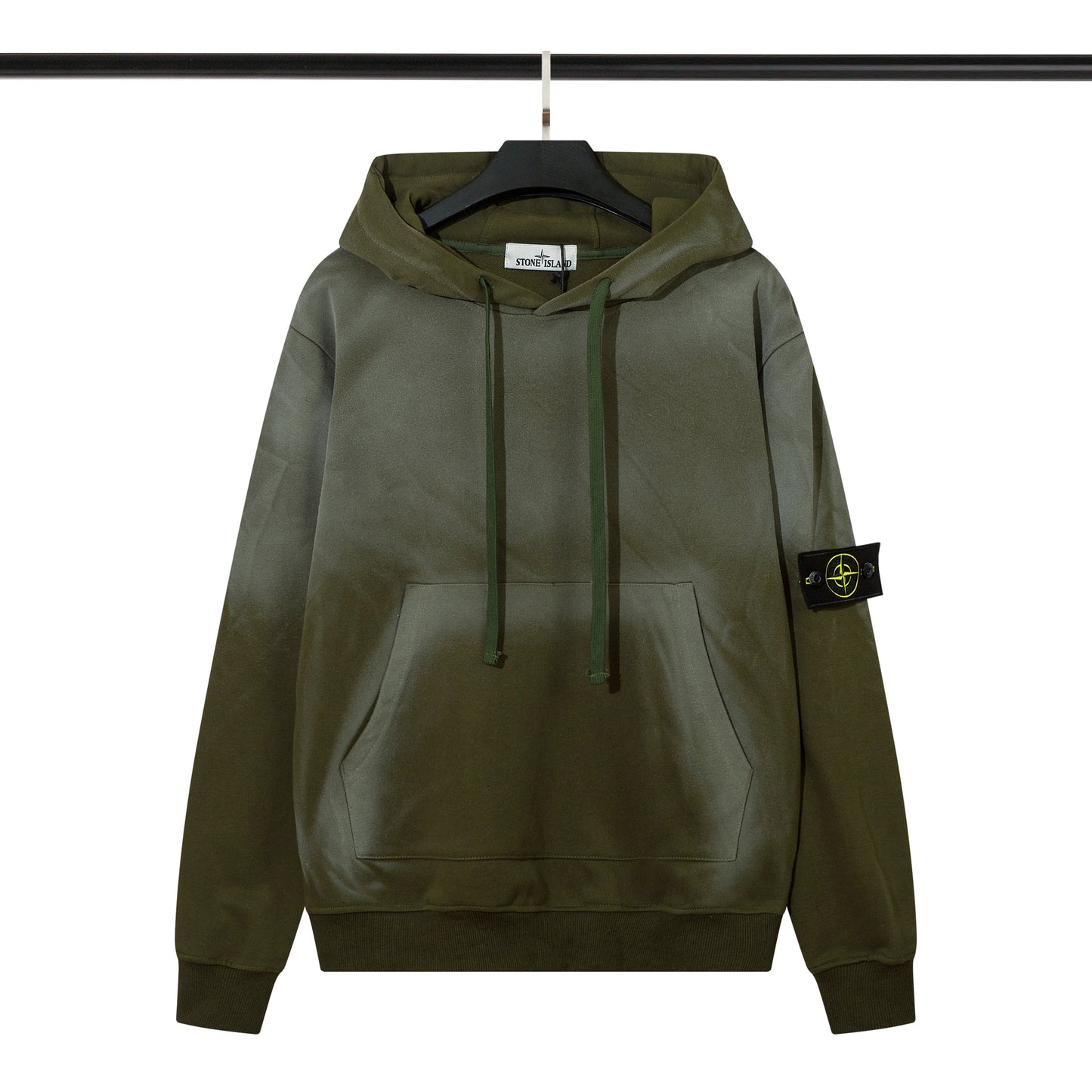 STONE ISLAND HOODIE 263