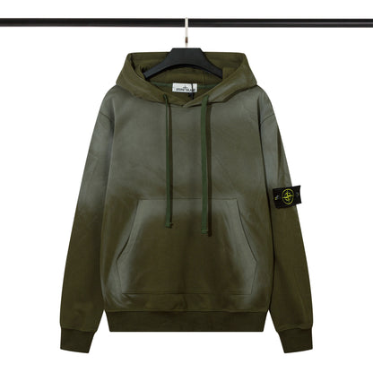 STONE ISLAND HOODIE 263