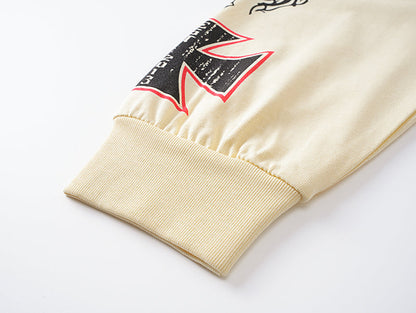 Godspeed Sweatshirt 3103