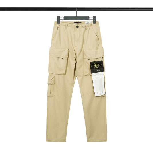 STONE ISLAND PANTS 620