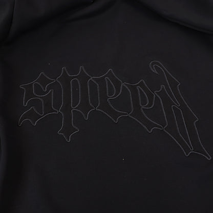 Godspeed Hoodie 6031