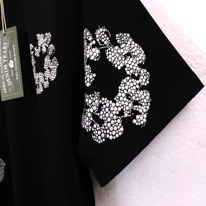 DENIM TEARS  T-shirt  2671