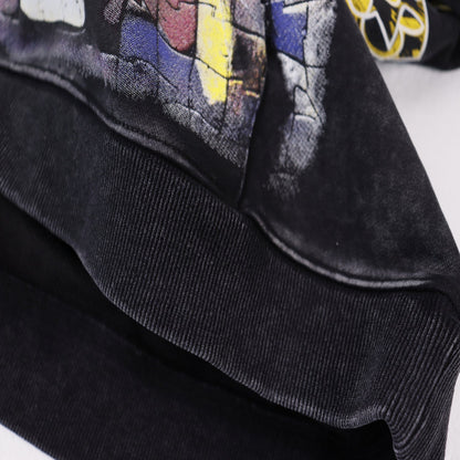 Godspeed Hoodie 5530