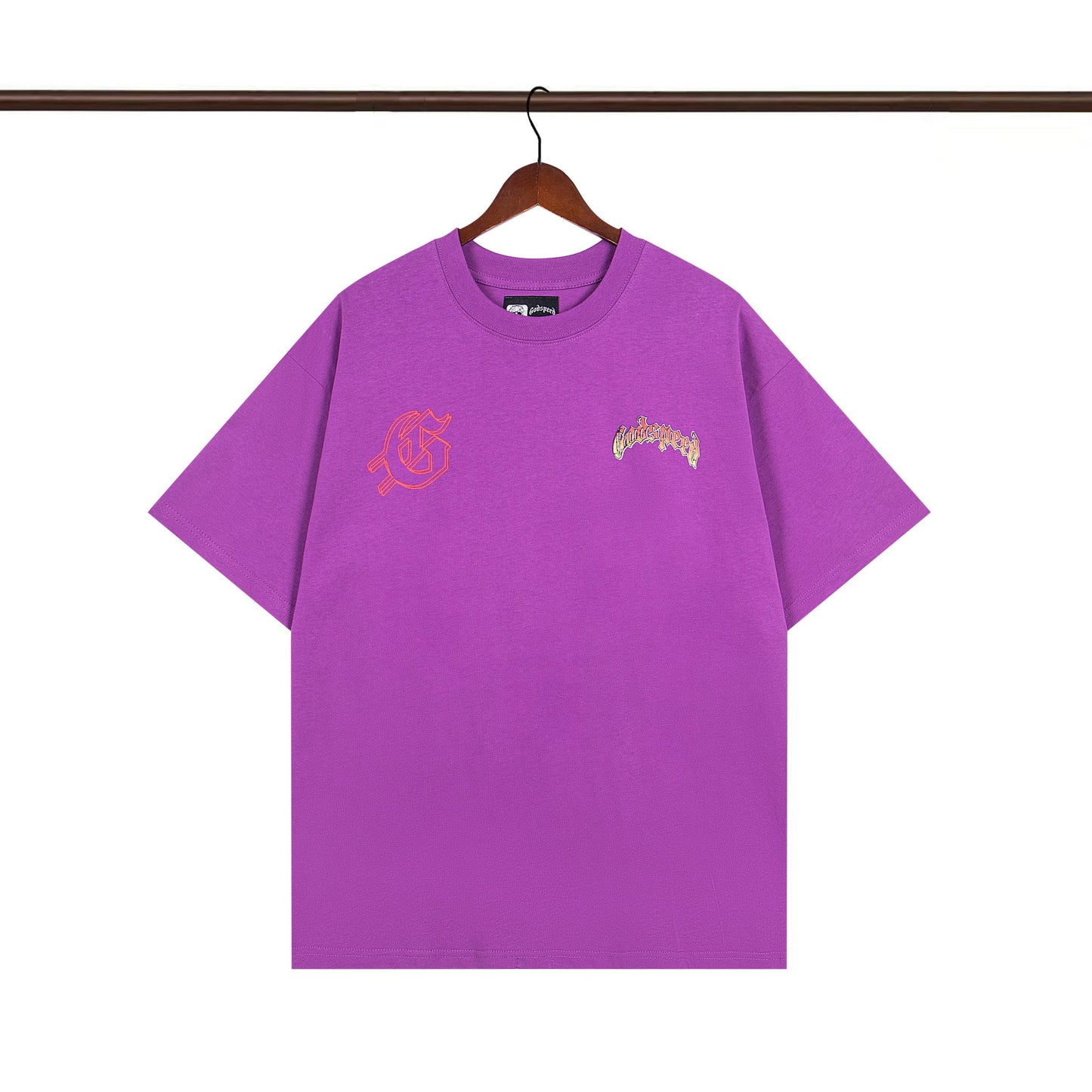 2025年新作ファッションTシャツ G51