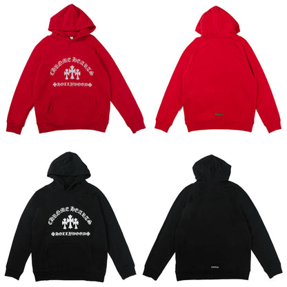 Chrome Hearts パーカー 7019 