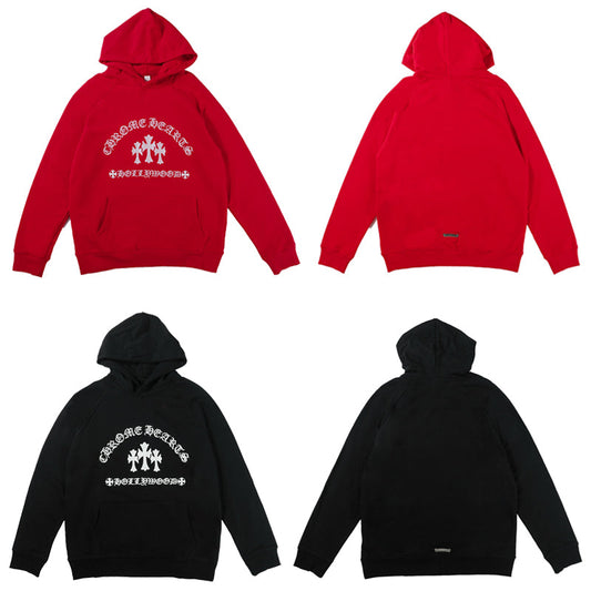 Chrome Hearts パーカー 7019 