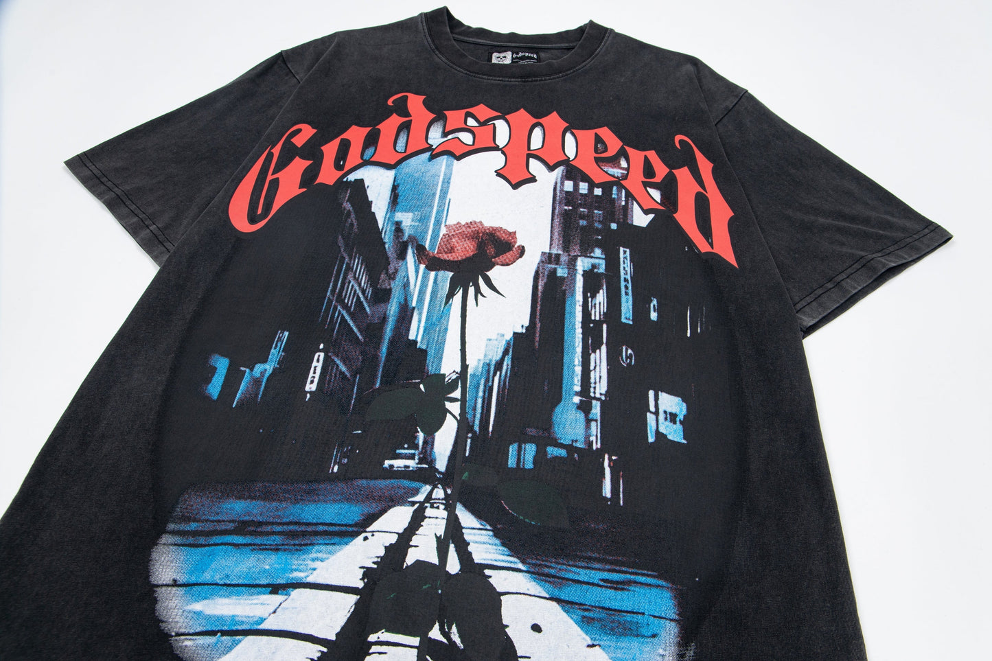 2025年新作ファッションTシャツ G52