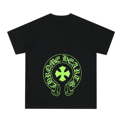 Chrome Hearts T-shirt K6015