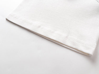 2025 Neues Mode-T-Shirt 3120