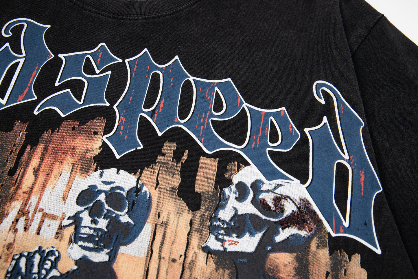 Godspeed Dream Team T-Shirt