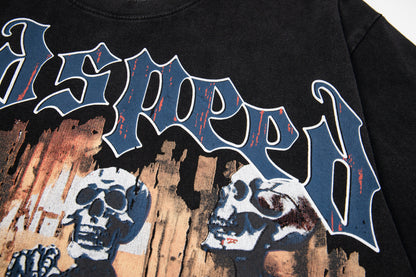 Godspeed Dream Team T-Shirt
