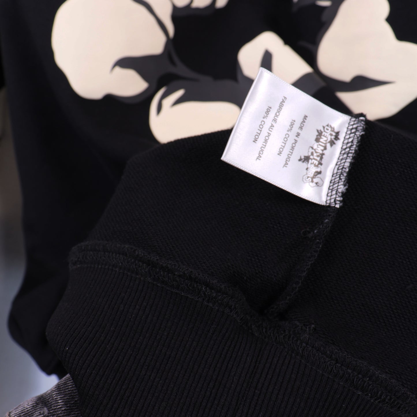 DENIM TEARS  Hoodie 7010