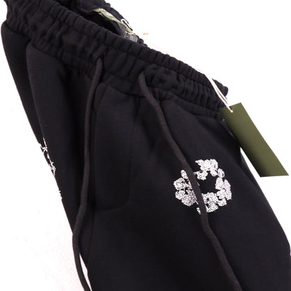 DENIM TEARS  Shorts 8659