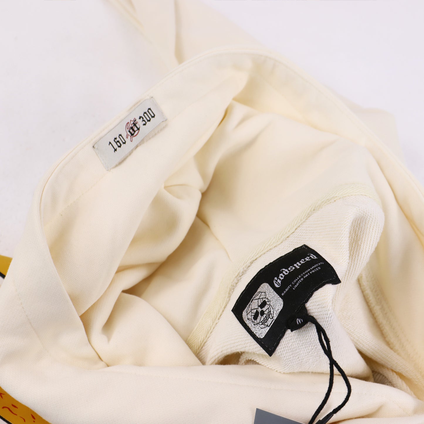 Godspeed Hoodie 5527