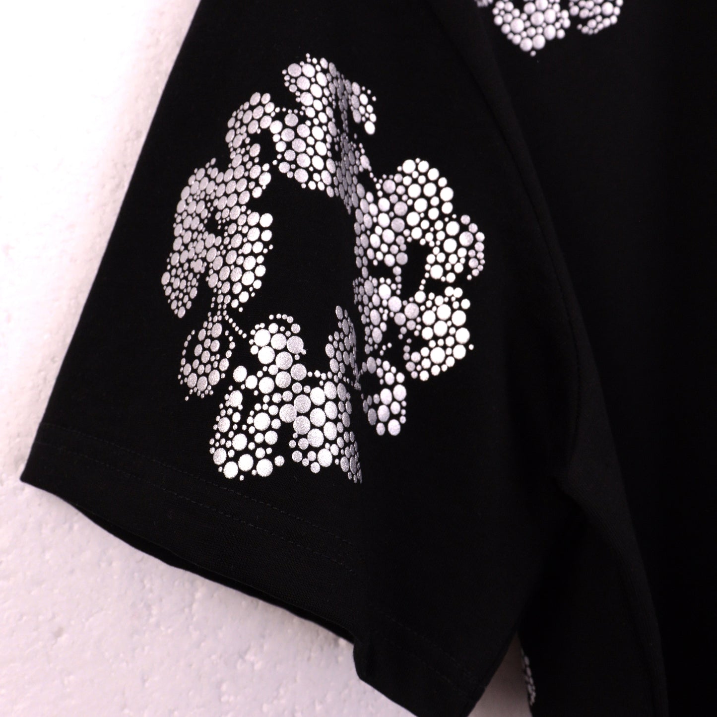 DENIM TEARS  T-shirt  2671