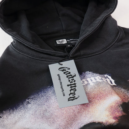 Godspeed Hoodie 5519