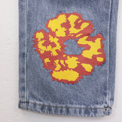 DENIM TEARS  Pants 8167