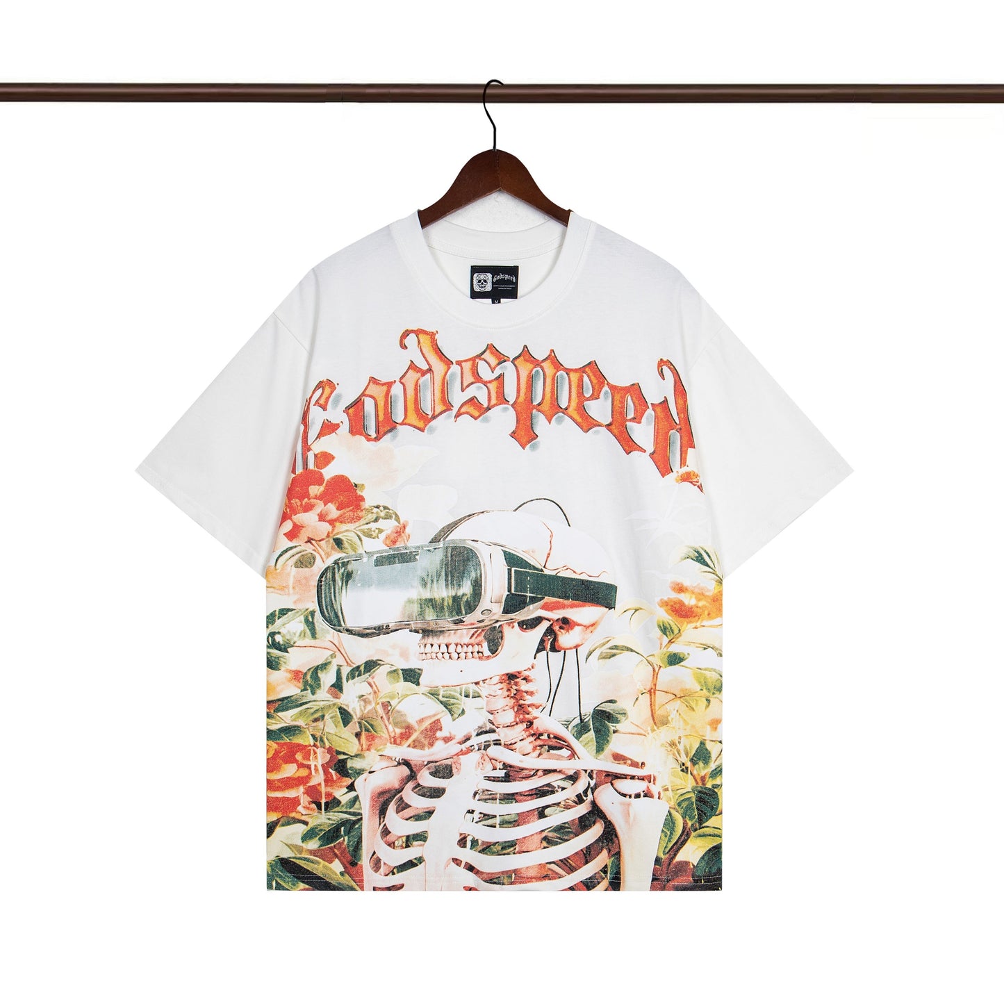 2025年新作ファッションTシャツ G55