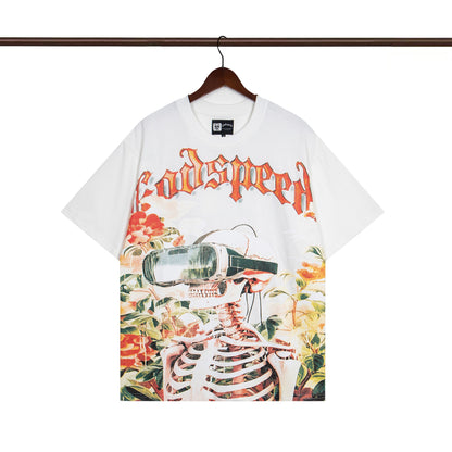 2025年新作ファッションTシャツ G55