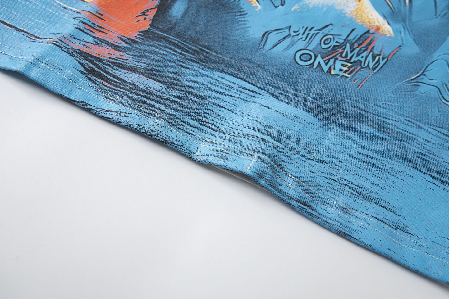 2025 Neues Mode-T-Shirt G73