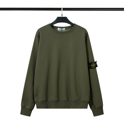 STONE ISLAND SWEATSHIRT 296