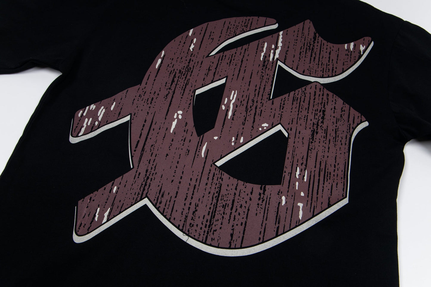 Godspeed T-shirt G28