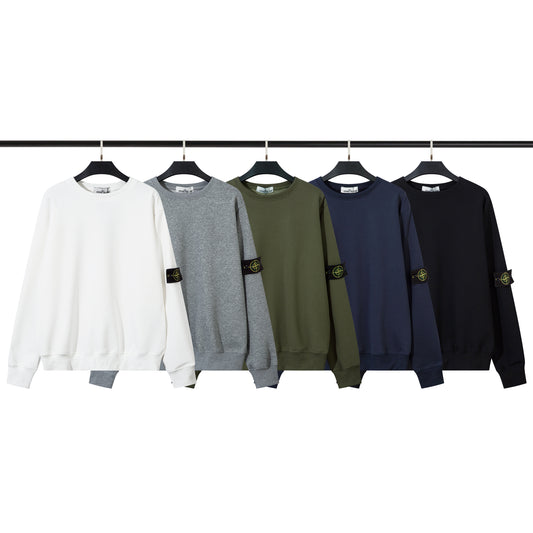 STONE ISLAND SWEATSHIRT 296