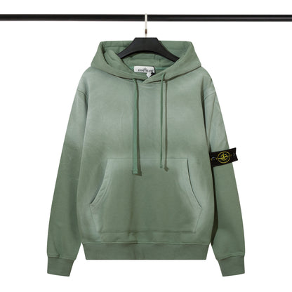 STONE ISLAND HOODIE 263