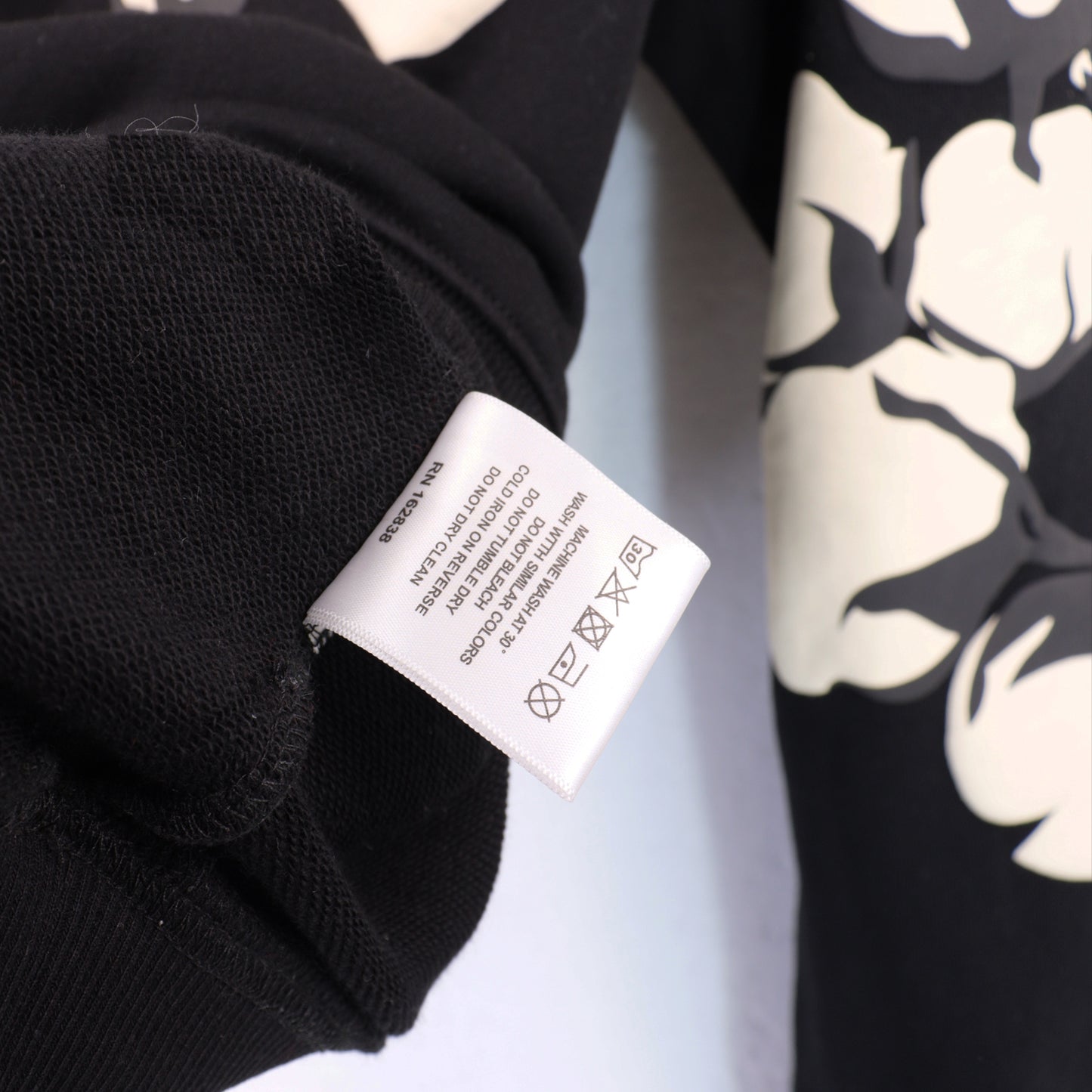 DENIM TEARS  Hoodie 7010