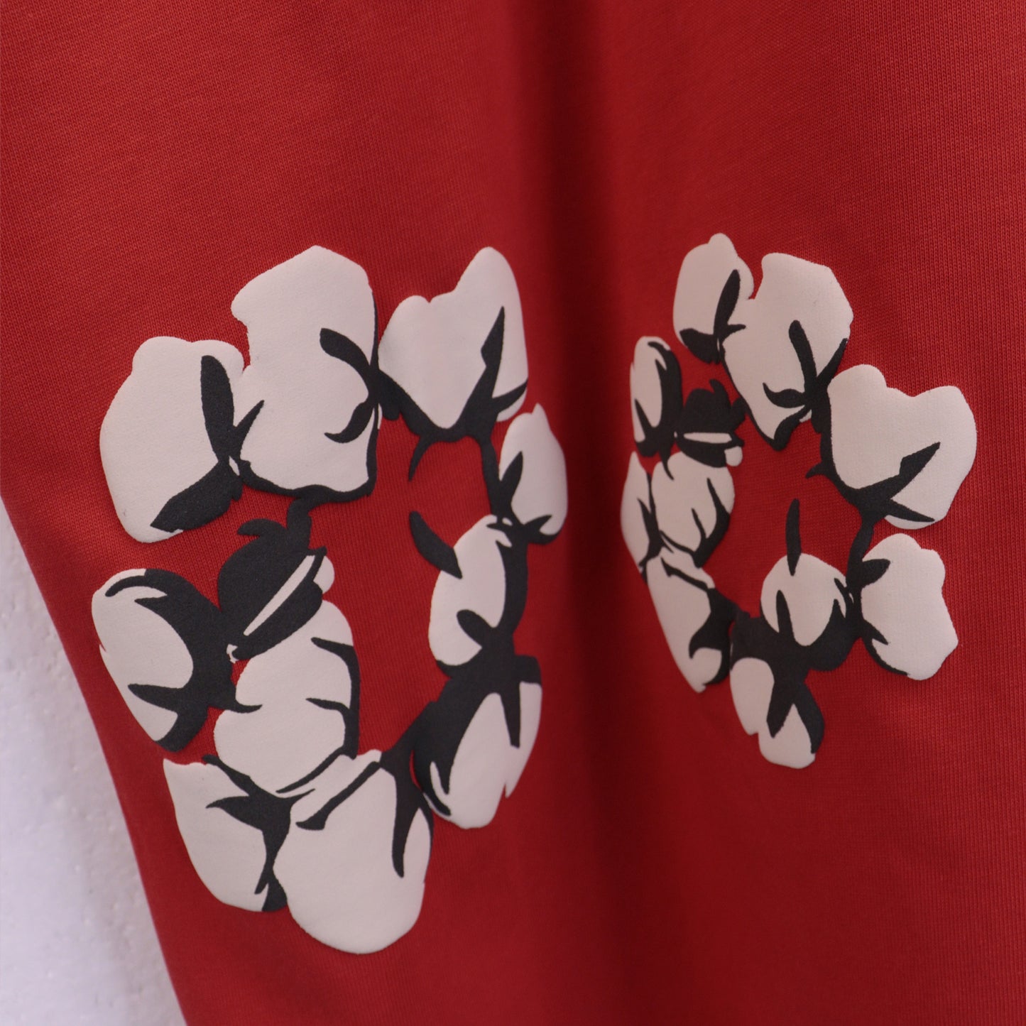 DENIM TEARS  T-shirt  2666