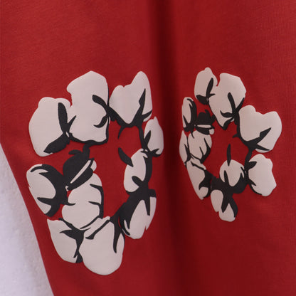 DENIM TEARS  T-shirt  2666