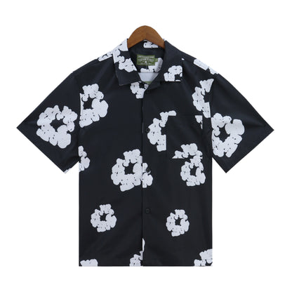 DENIM TEARS  T-shirt  6860