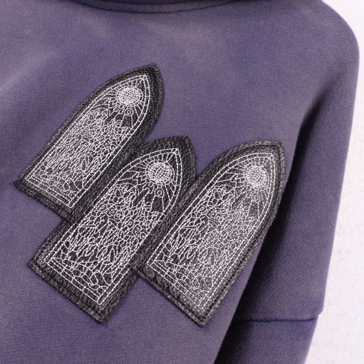 DENIM TEARS  Hoodie 5515