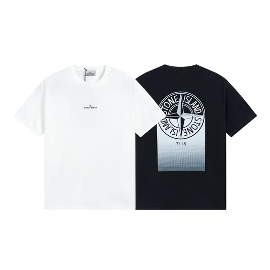 STONE ISLAND TEE 630
