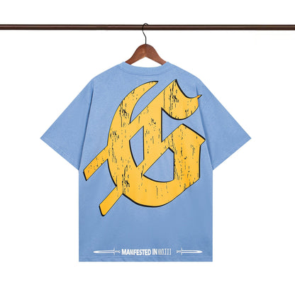 Godspeed T-shirt G11