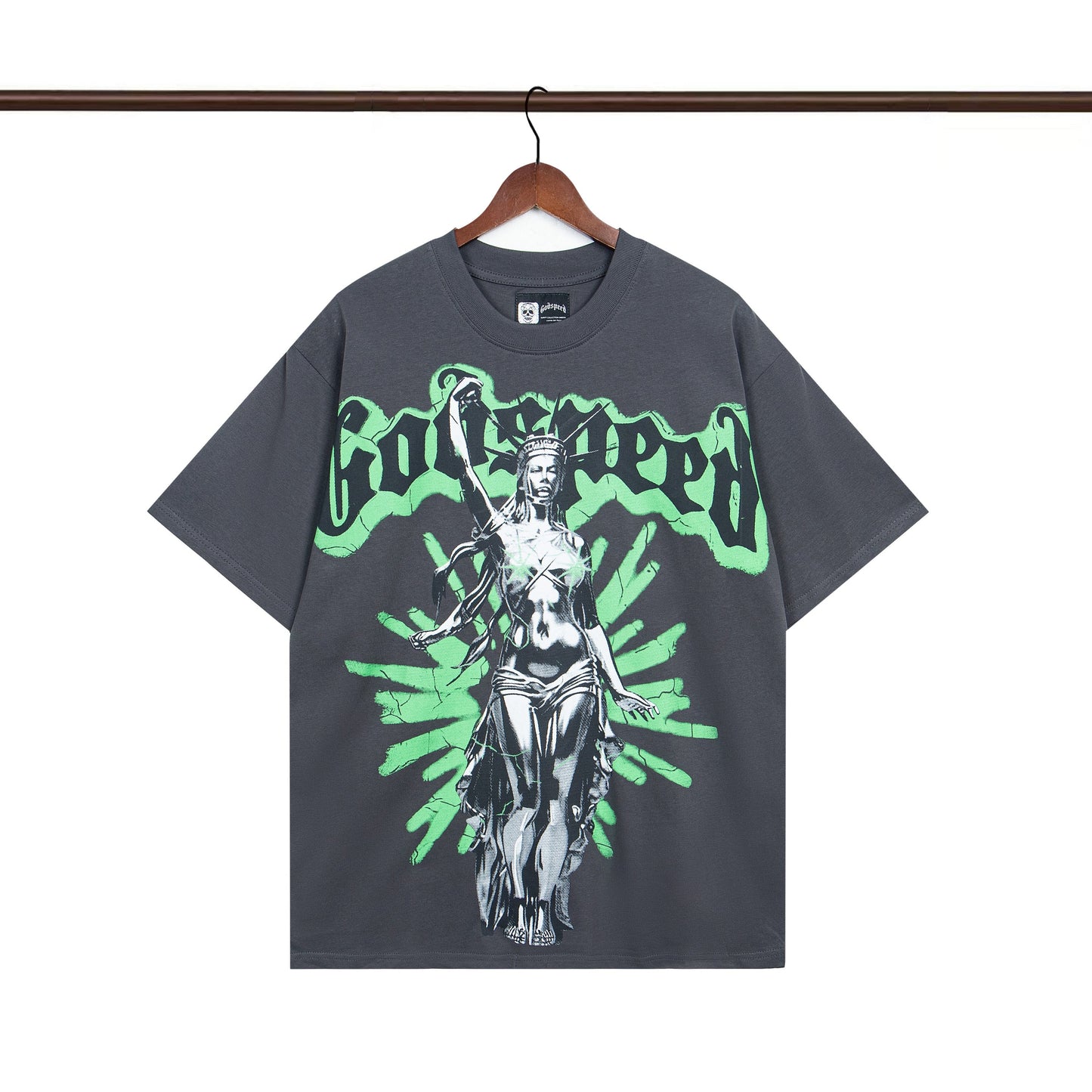 2025 Neues Mode-T-Shirt G56