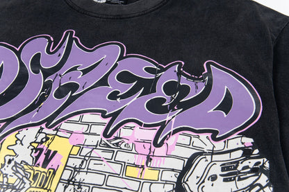 Godspeed T-shirt G23