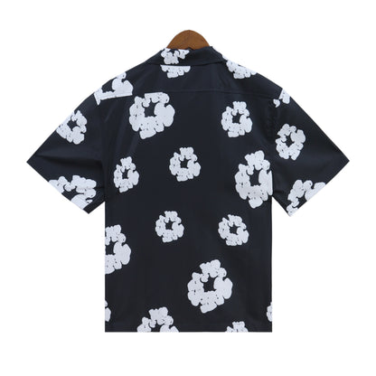 DENIM TEARS  T-shirt  6860