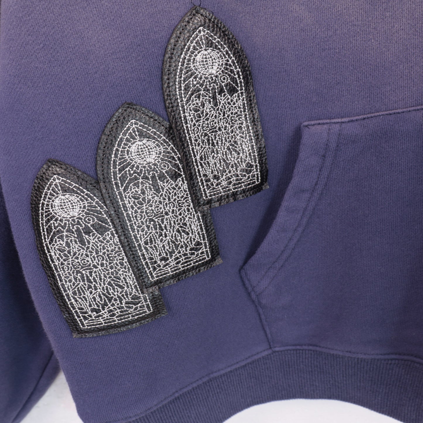 DENIM TEARS  Hoodie 5515