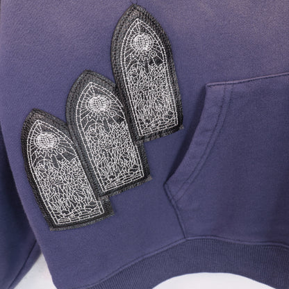 DENIM TEARS  Hoodie 5515