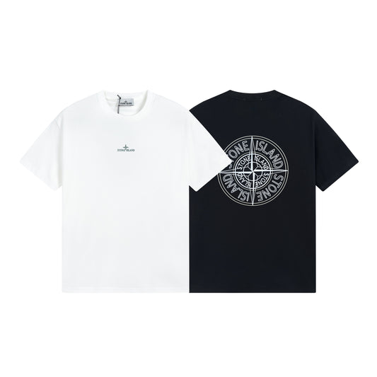 STONE ISLAND TEE 609