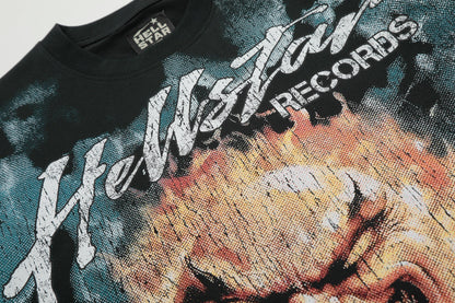 HE 2025 neues Mode-T-Shirt 1110