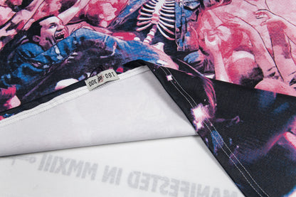 2025年新作ファッションTシャツ G57