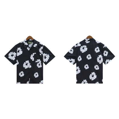 DENIM TEARS  T-shirt  6860