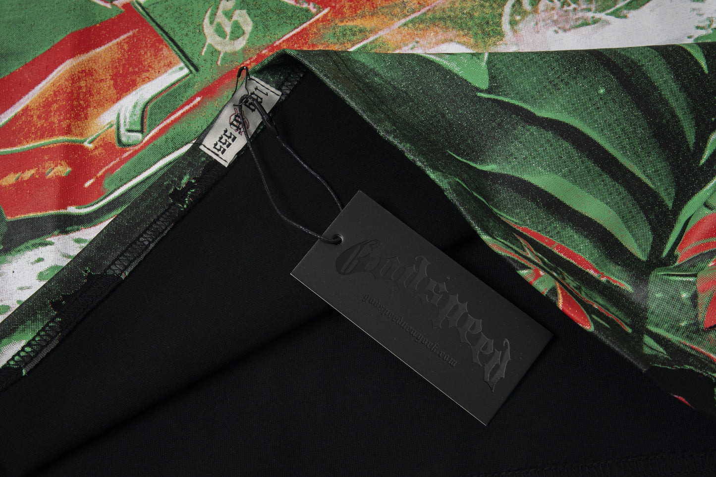 2025 Neues Mode-T-Shirt G71